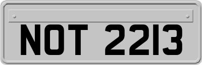 NOT2213