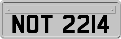 NOT2214