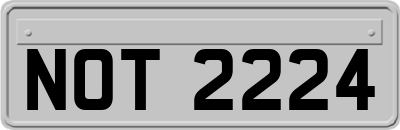 NOT2224