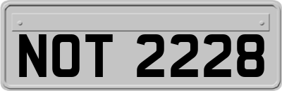 NOT2228