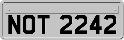 NOT2242