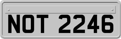 NOT2246
