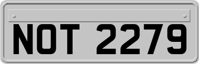 NOT2279