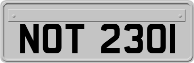 NOT2301