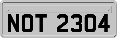 NOT2304