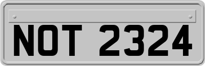 NOT2324