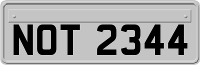 NOT2344