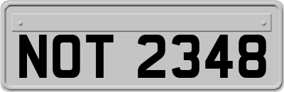 NOT2348