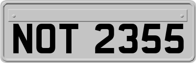 NOT2355