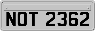 NOT2362