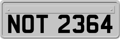 NOT2364
