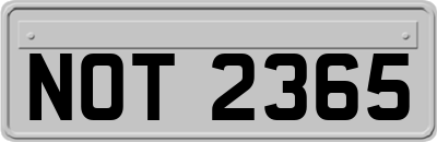 NOT2365