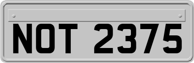NOT2375