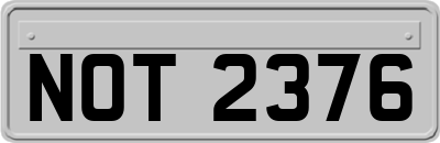 NOT2376