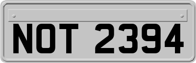 NOT2394