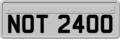 NOT2400