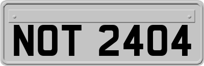 NOT2404