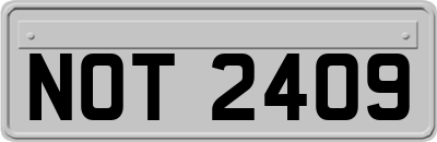 NOT2409