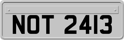 NOT2413