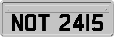 NOT2415