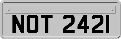 NOT2421