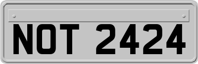NOT2424