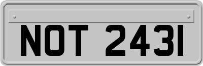 NOT2431