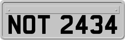 NOT2434