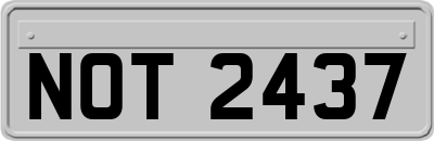 NOT2437