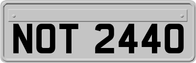 NOT2440