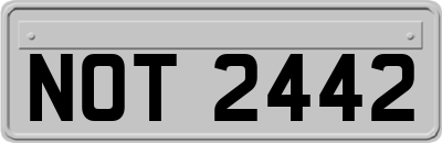 NOT2442