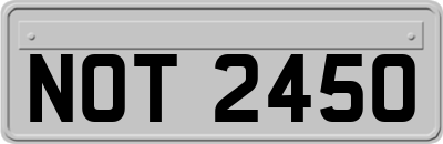 NOT2450