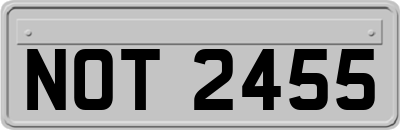 NOT2455