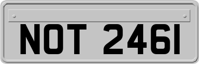 NOT2461