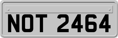 NOT2464