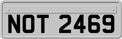 NOT2469