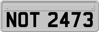 NOT2473