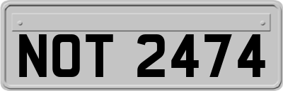 NOT2474