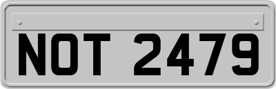 NOT2479