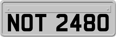 NOT2480