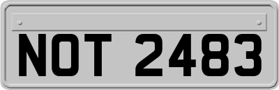 NOT2483