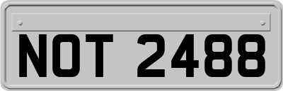 NOT2488