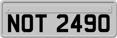 NOT2490