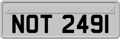 NOT2491