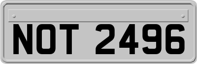 NOT2496