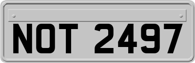 NOT2497