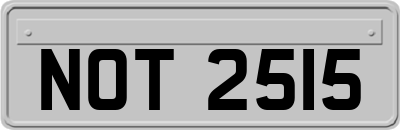 NOT2515