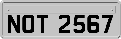 NOT2567