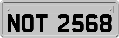 NOT2568