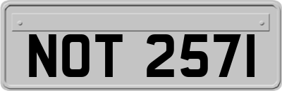 NOT2571